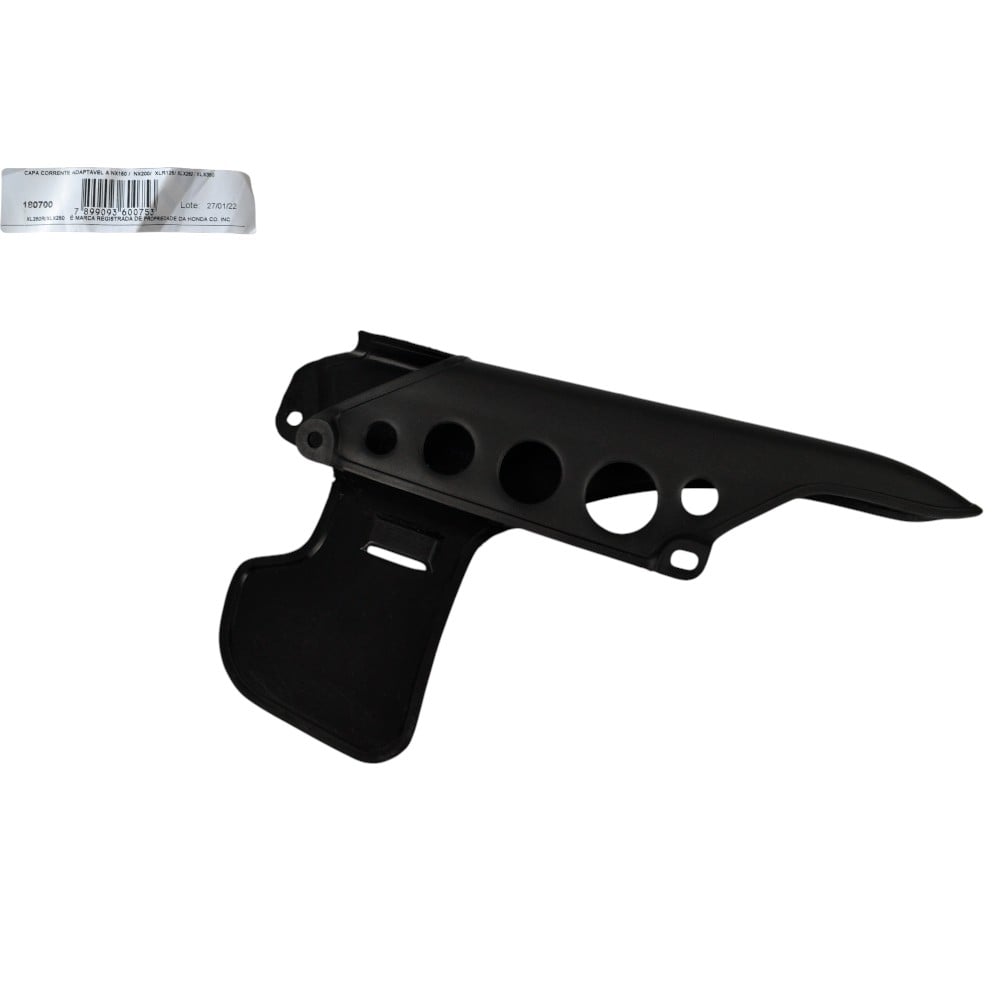 CAPA CORRE XL XLX 250/NX150/200/XLR125/X