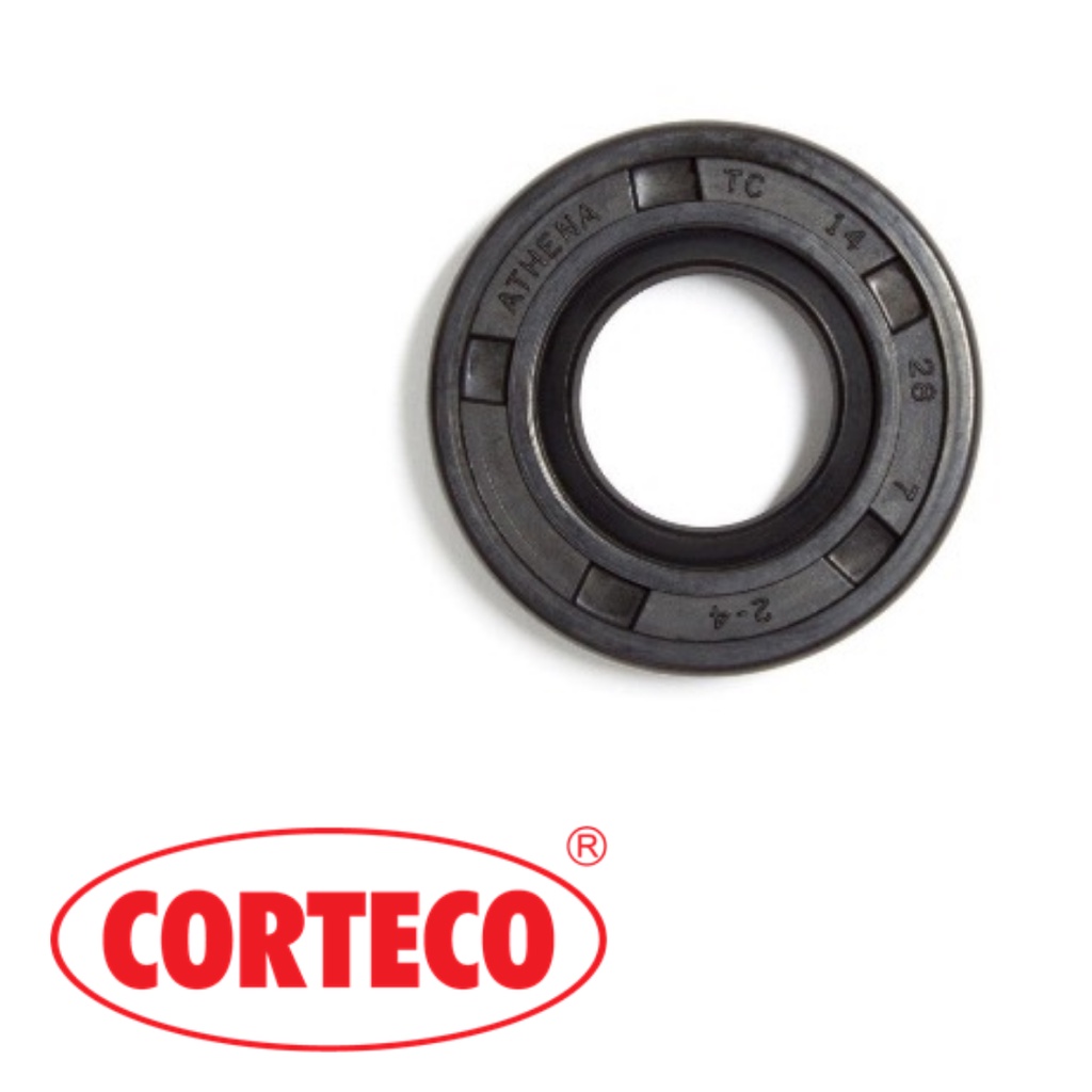 RETENTOR ALAVA EMBRE TITAN 150 CBX 250 0