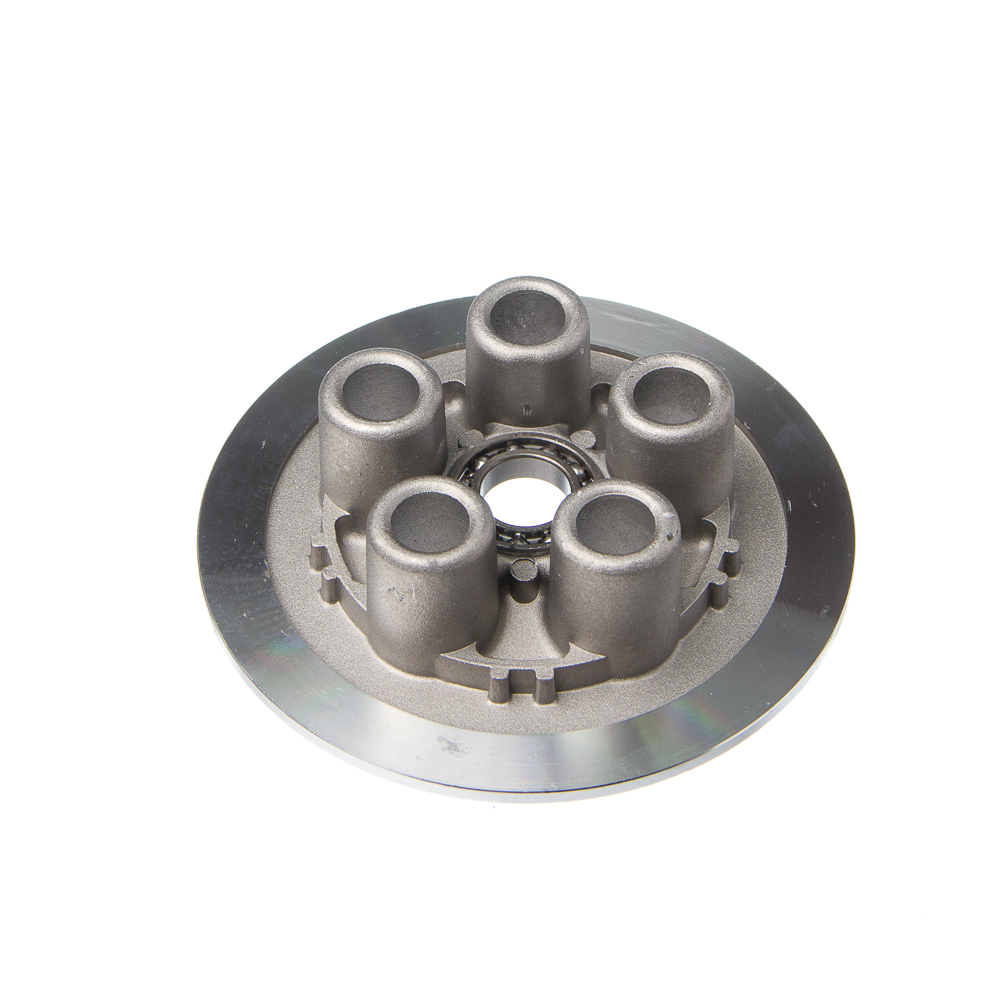 PLATO EMBRE CB 300 XRE 300