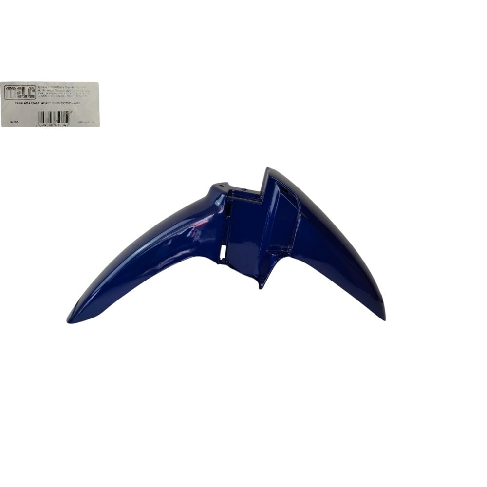 PARALAMA D. AZUL BIZ 05