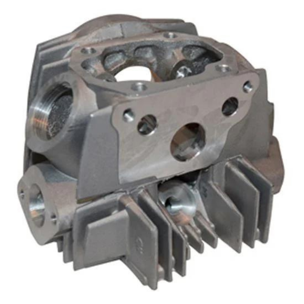 CABECOTE MOTOR BIZ 100 DREAN