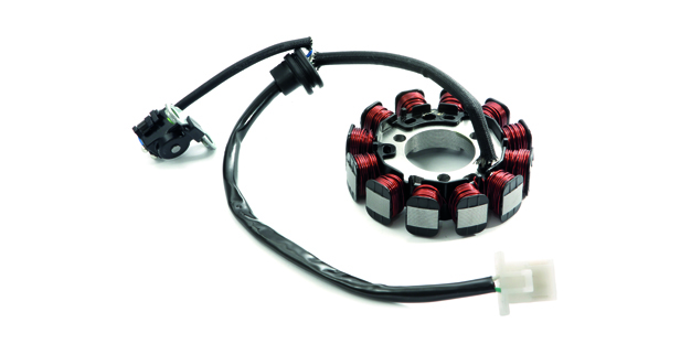 ESTATOR NXR 125 13/... MOD ORIG