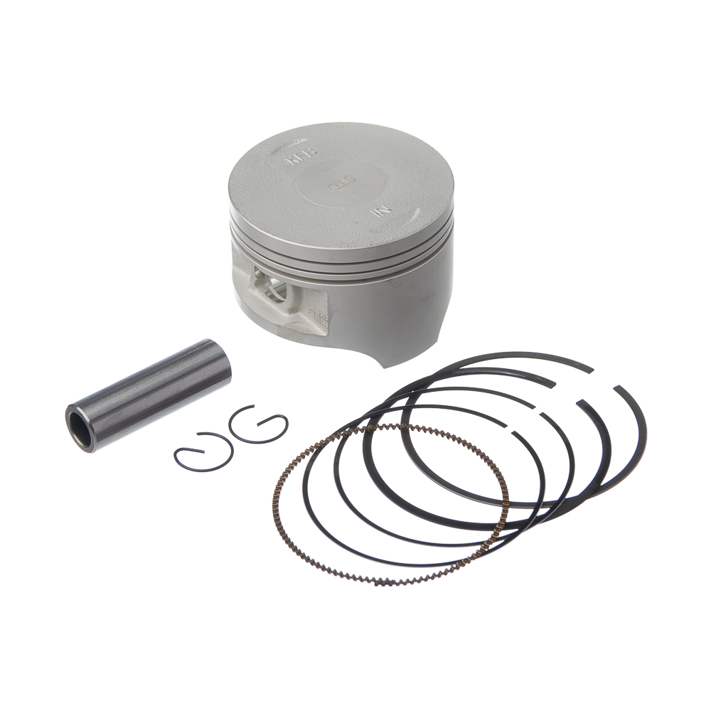 PISTAO C/ANEIS 4.50 CRF 230F PREMIUM