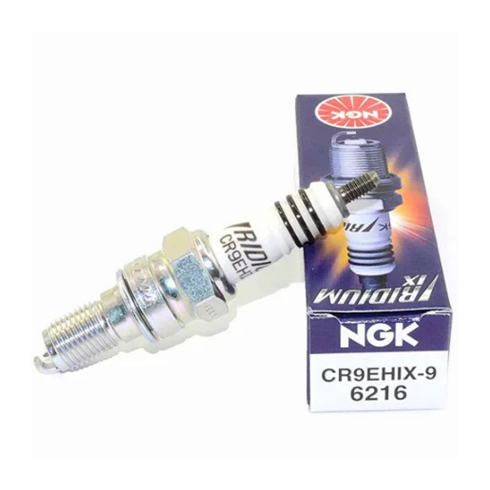 VELA IGNIC CR9EHIX-9 CB 600 CBR600F