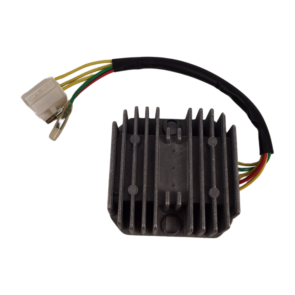 REGULADOR RETIFICADOR NX 400 FALCON