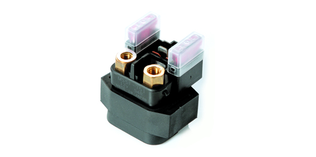 RELE PARTIDA YBR125/FACTOR/XTZ