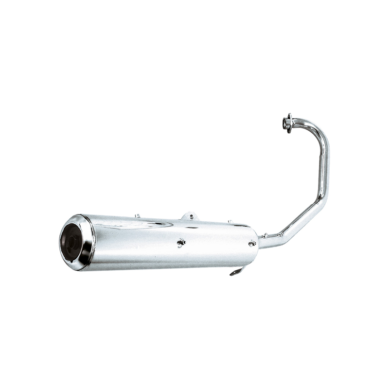 ESCAPAMENTO YBR 125 MOD ORIG CR