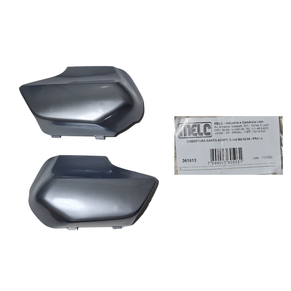 CAPA COB GARFO PRA BIZ + 02/04