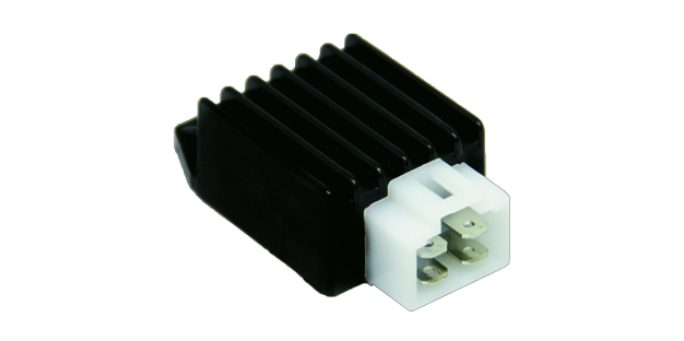 REGULADOR RETIFICADOR BIZ125 ..08