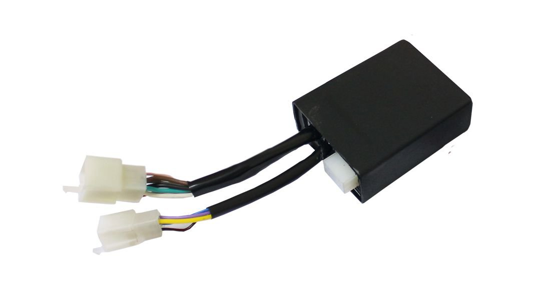 MODULO POTENCIA FULL CONTR TITAN 150 09/