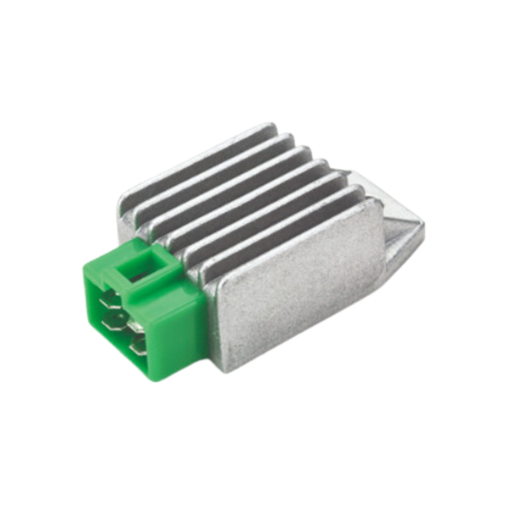 REGULADOR RETIFICADOR TITAN 150 08/NXR15
