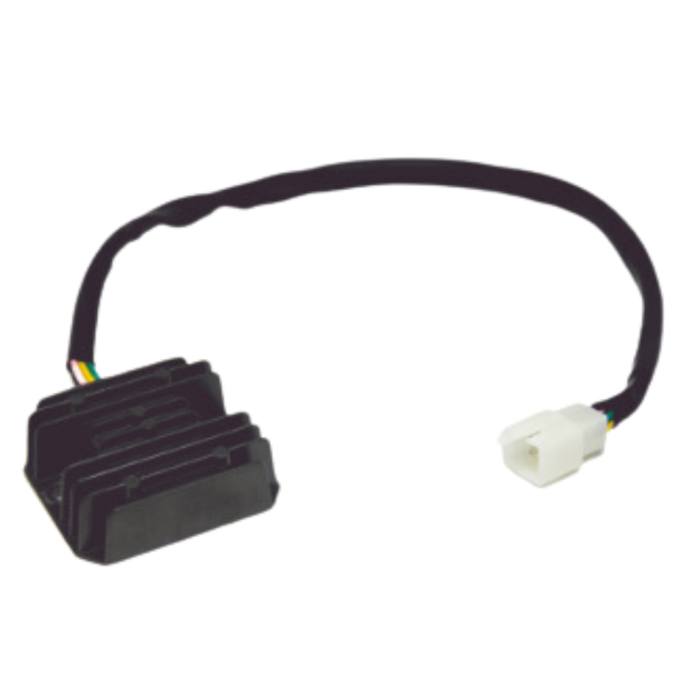REGULADOR RETIFICADOR CBX 200/NX XR 200