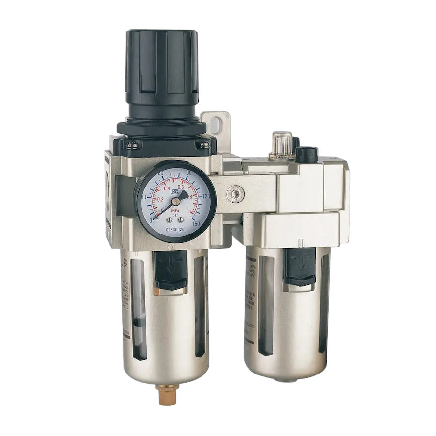 FERR FILTRO LUBRIFICADOR REGULADOR 1/4 F