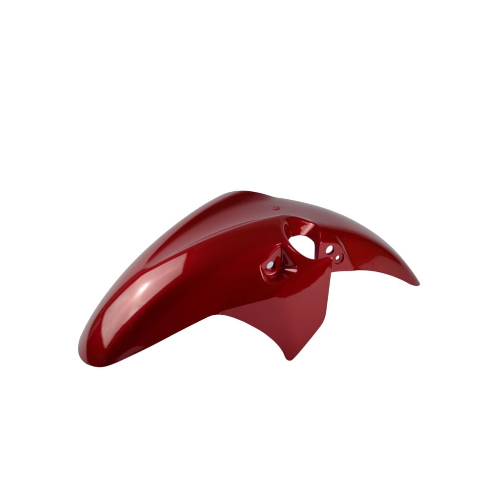 PARALAMA D. VERMELHO CB300R 13 PIMENTA