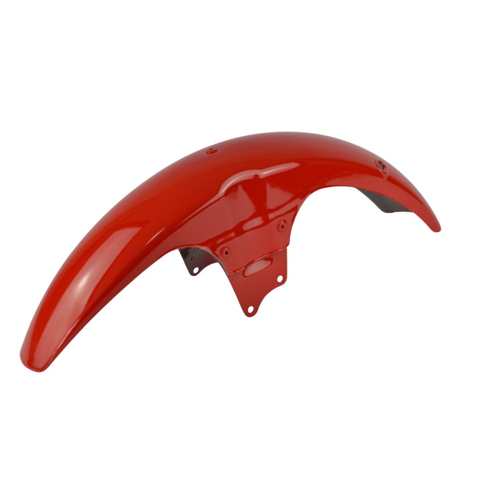 PARALAMA D. VERMELHO TODAY 91/92