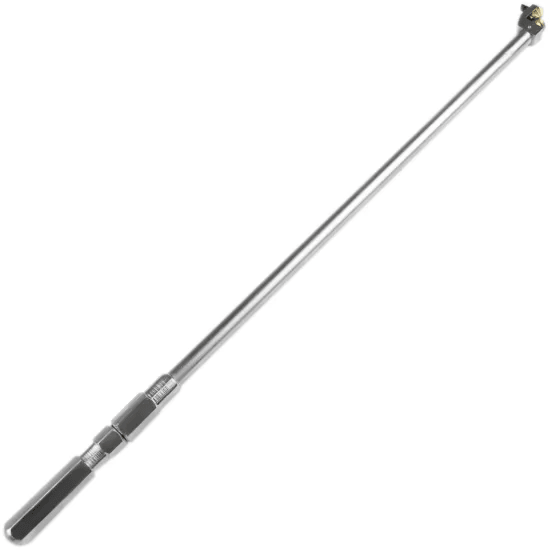 FERR CHAVE REG AR CARB TWISTER TORN