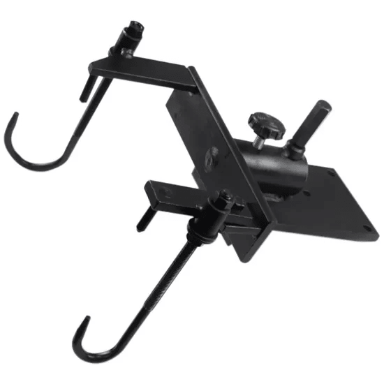 FERR SUPORTE MOTOR BANCADA CG/ML/TUR