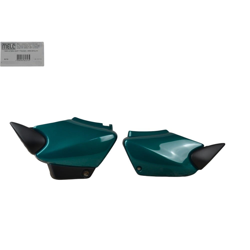 TAMPA LAT VRD MET TITAN 02/03
