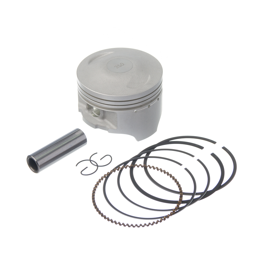 PISTAO C/ANEIS 3.00 NXR 150/...05 PREMIU