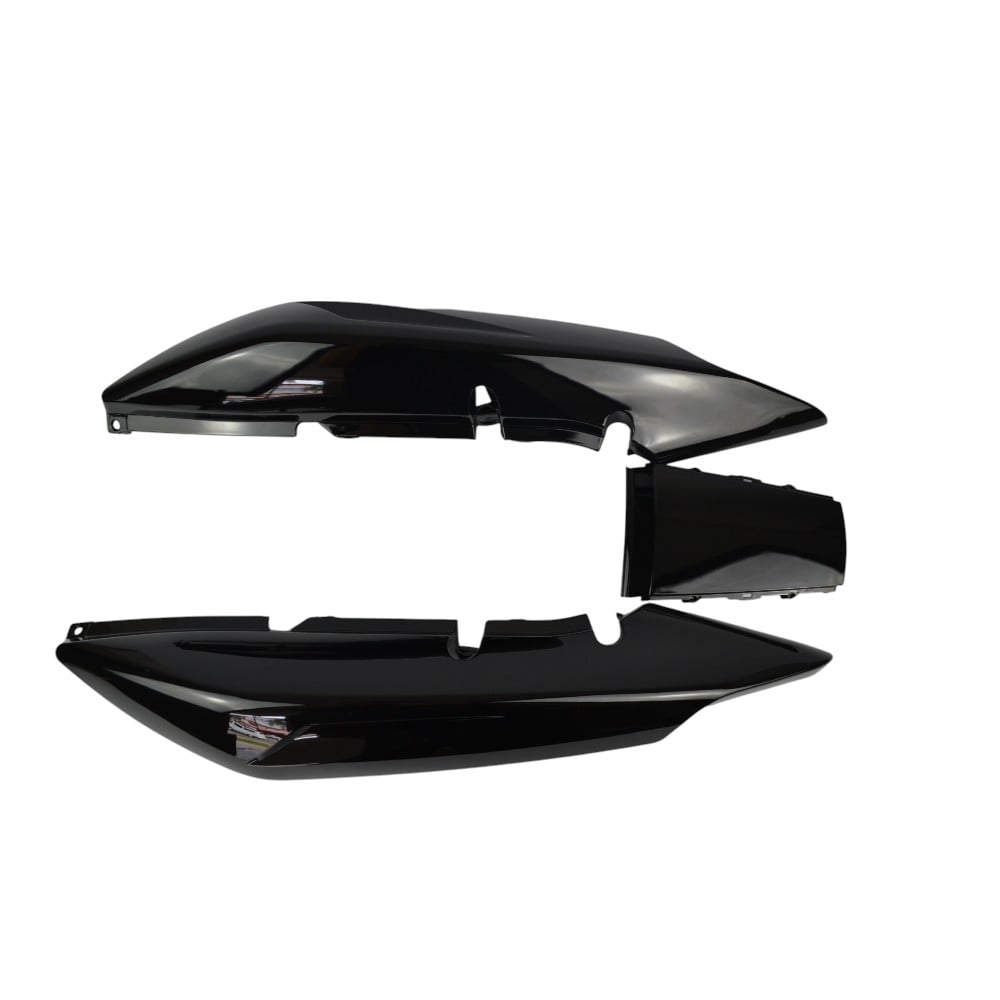 RABETA T. PRETO TWISTER 01/05