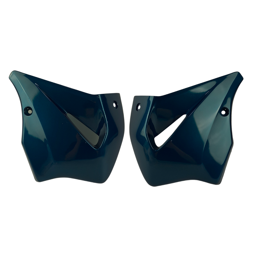 ENTRADA AR VRD MET CBX 250 03