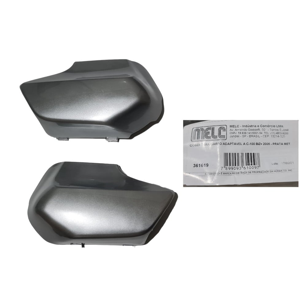 CAPA COB GARFO PRA MET BIZ+ 05