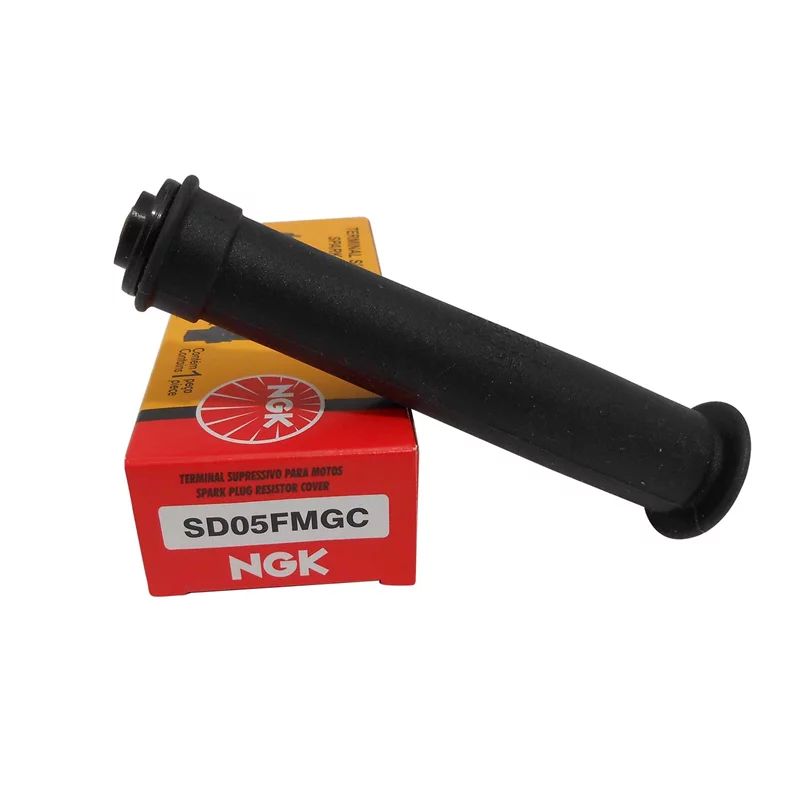CACHIMBO VELA CBX/XR 250 SDO5FMGC-1