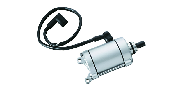 MOTOR PARTIDA TITAN ES 00/04 /KSE 02/04