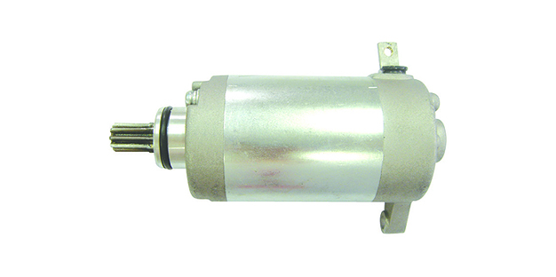 MOTOR PARTIDA YBR/XTZ 125/FACTOR