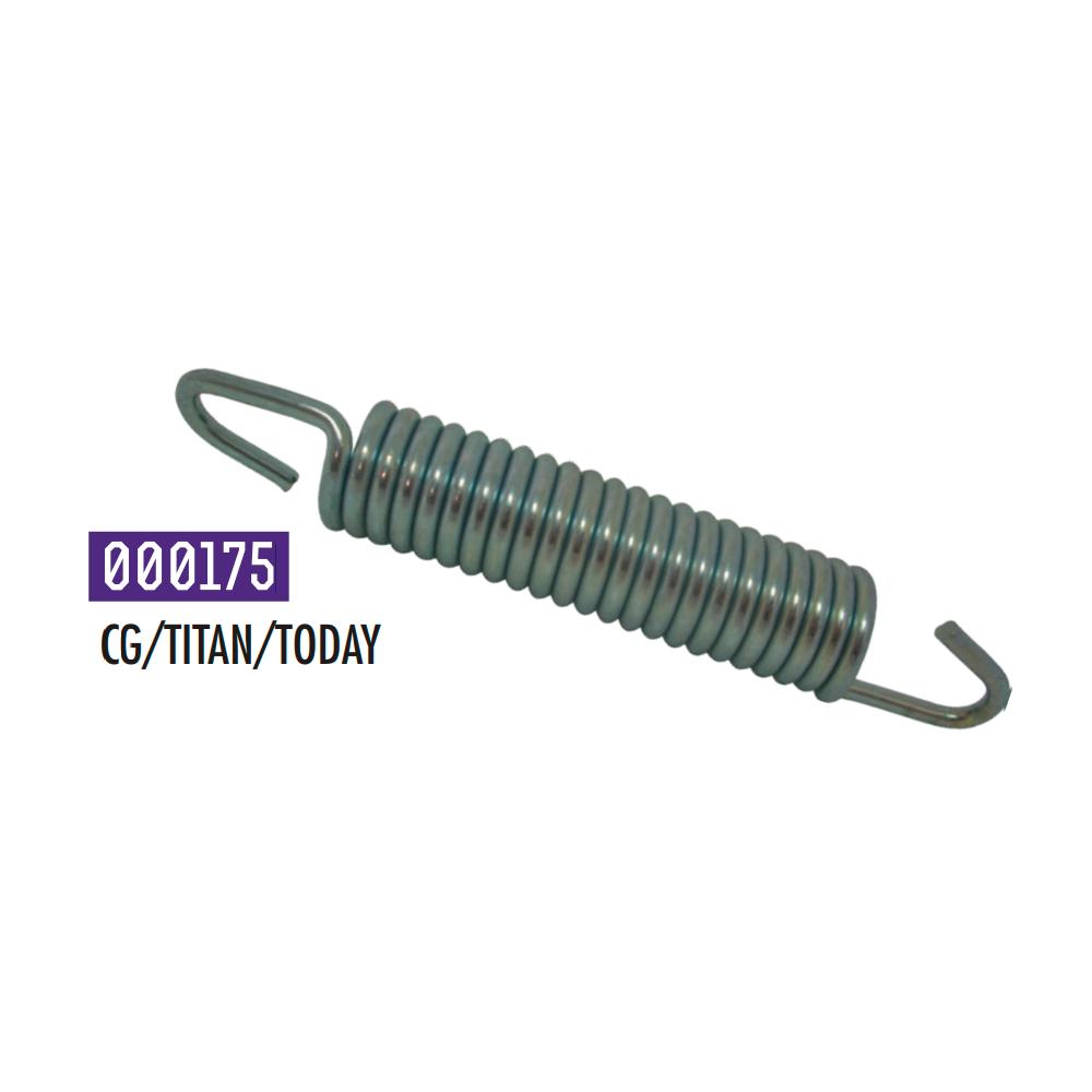 MOLA CAVAL CENTR TITAN 00/TITAN 150