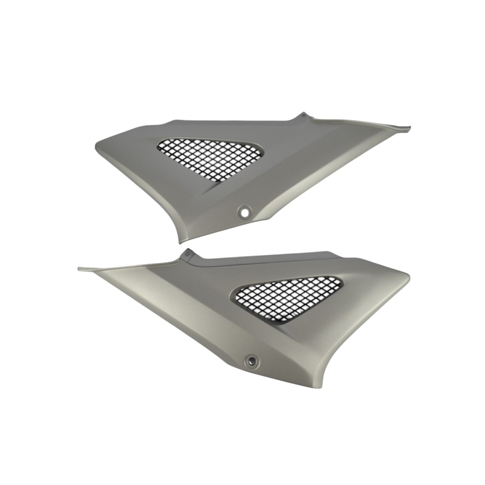 TAMPA LAT PRA CBX 250 TWIS FOSCO 05/08 C