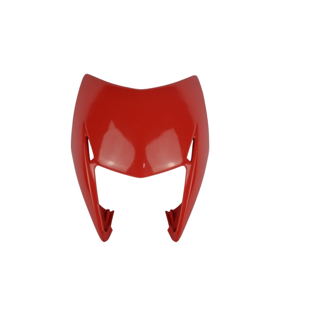 CARENAGEM FAROL VERMELHO BROS 125 15/...