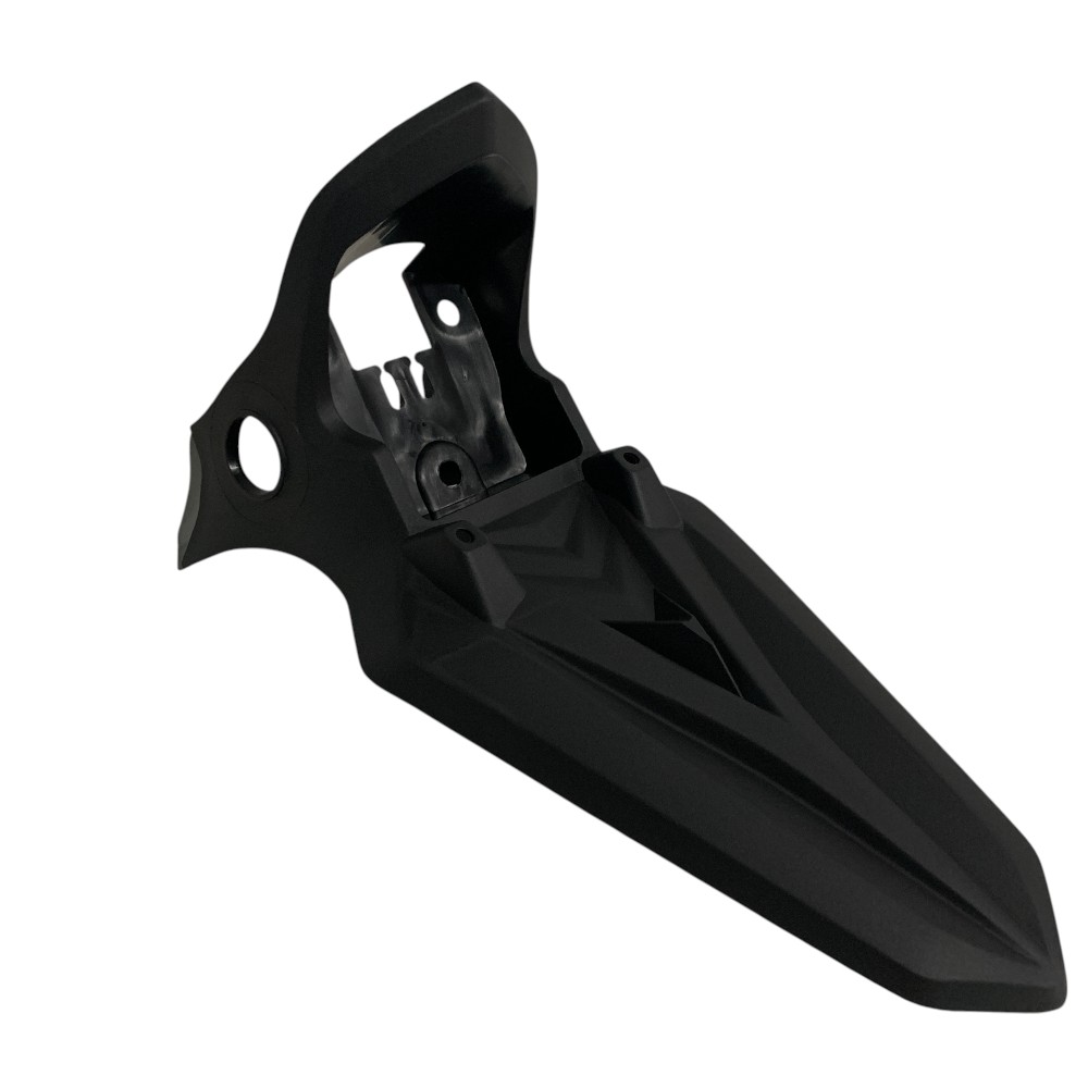 SUPORTE PLACA XRE 300