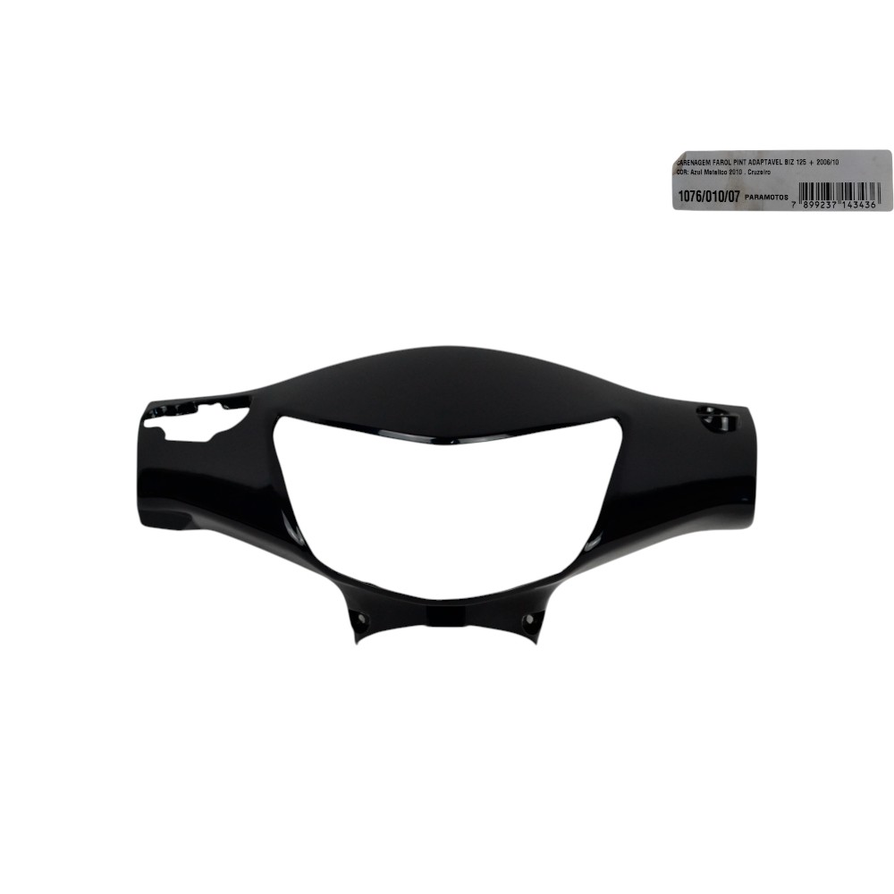 CAPA GUID CARE AZ BIZ 125 + .../10