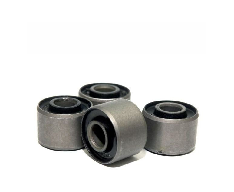 BUCHA COROA TITAN CG FERRO