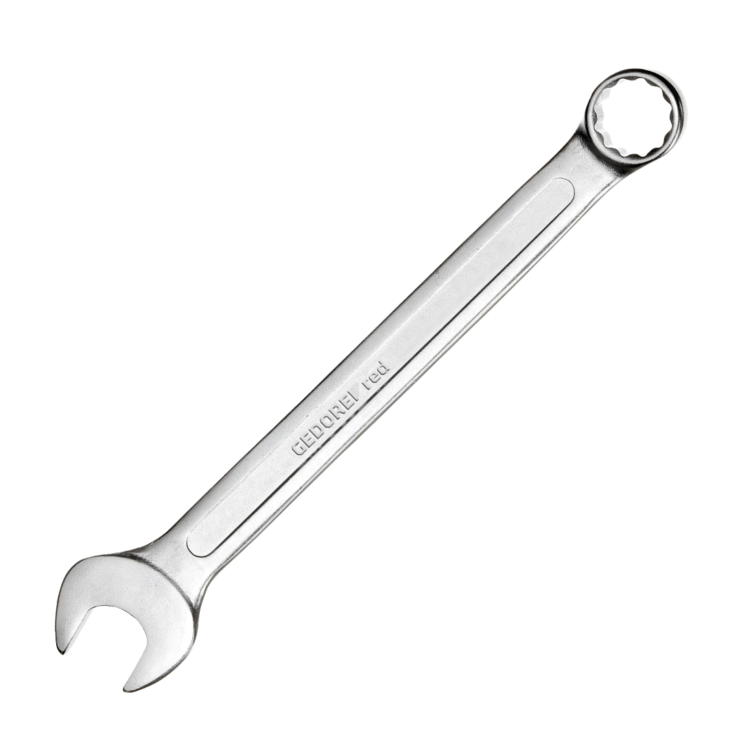 FER CHAVE COMB 08MM ROBUST R09100080