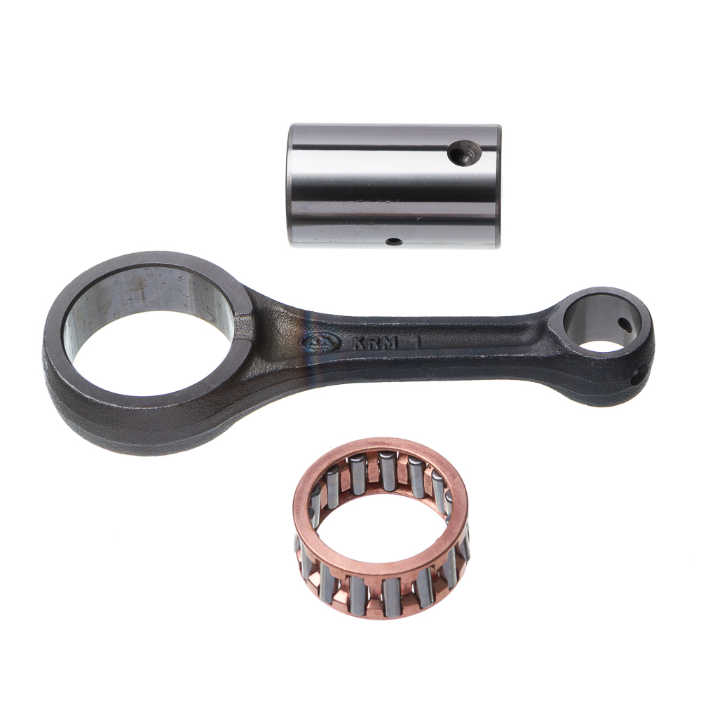 BIELA COMPL TITAN 150 TXK 16 MM P/COMPET