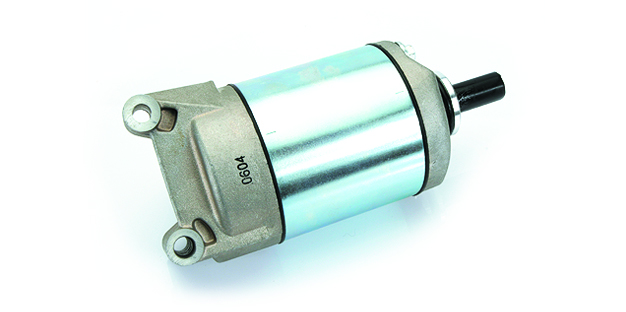MOTOR PARTIDA CBX 200 CBX 150 NX150/TITA