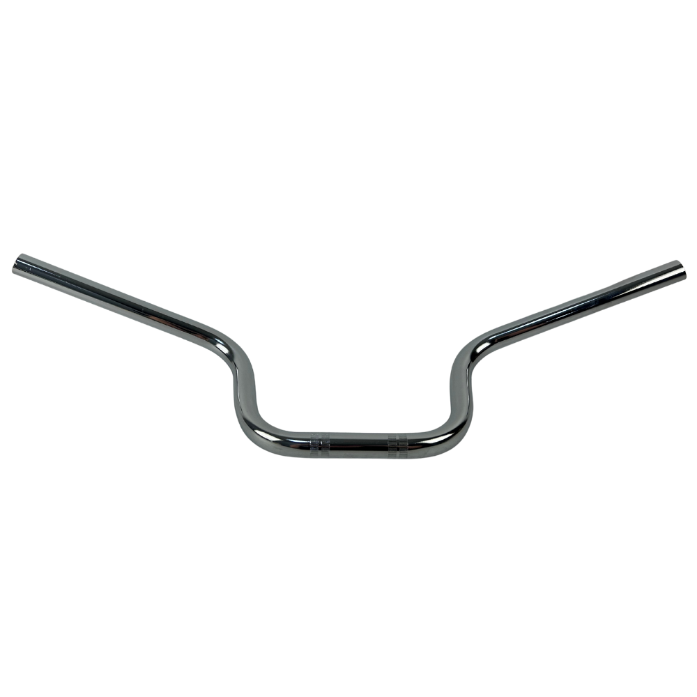 GUIDAO CROM TITAN 150/14  S/CONTR