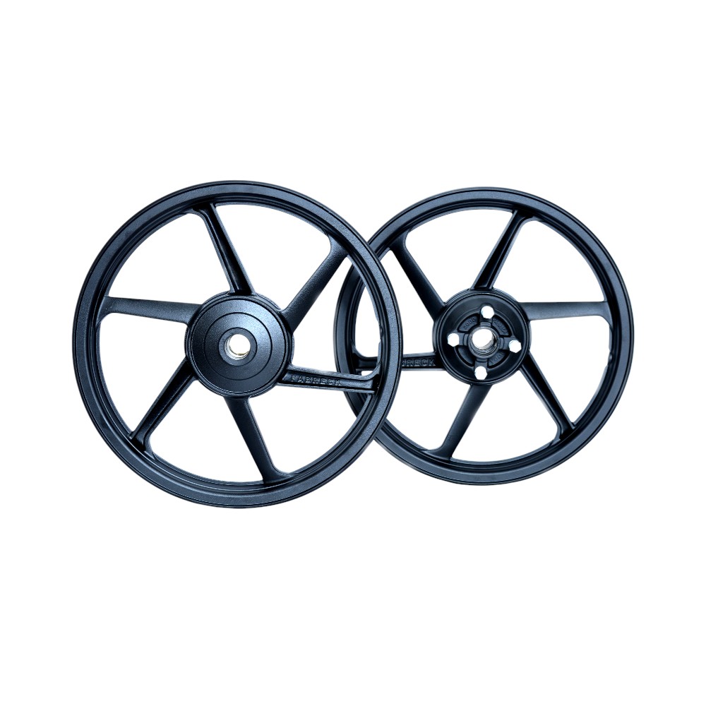 RODA MAG M.MIX PRT TITAN KS 00/08 TAMBOR