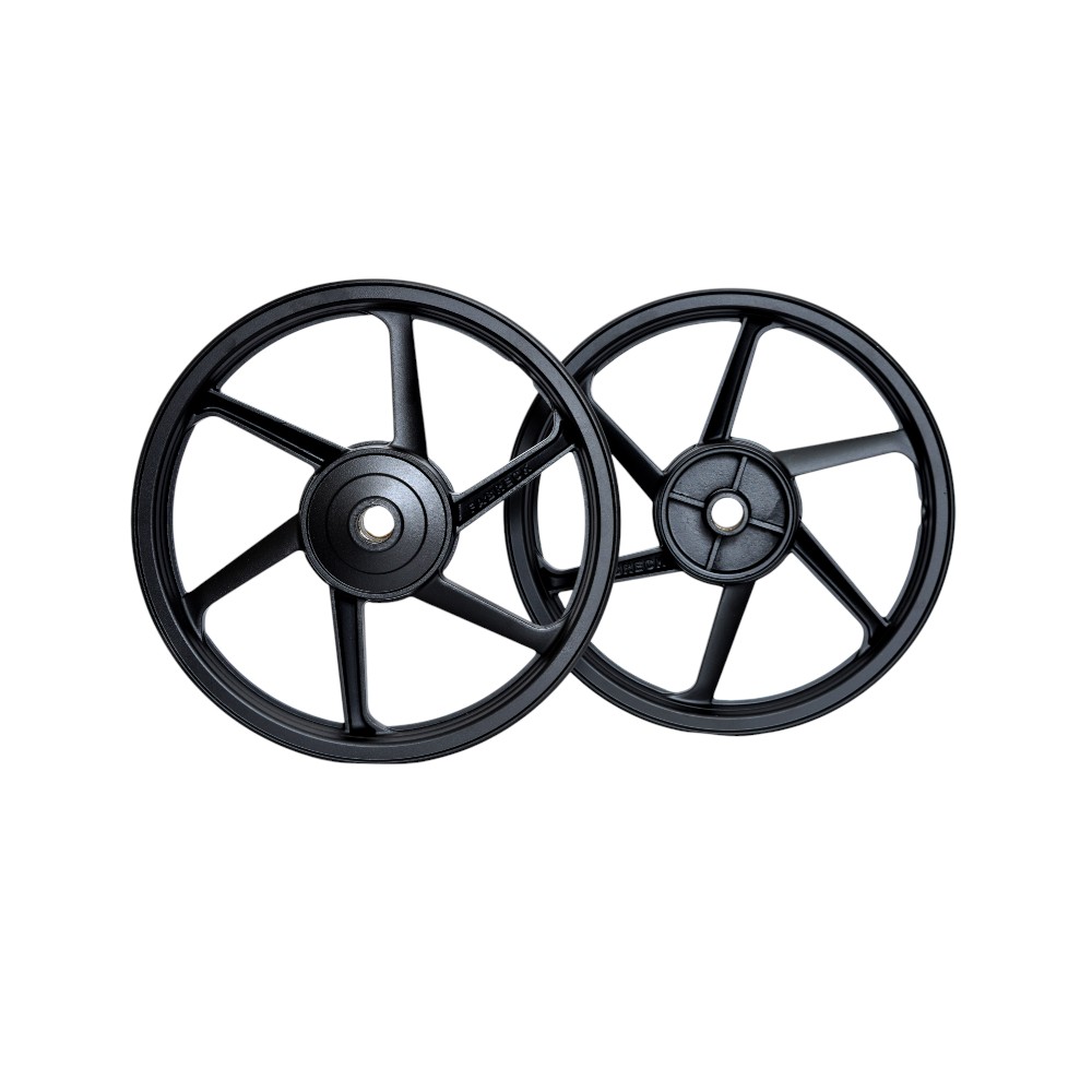 RODA MAG M.MIX PRT TITAN 150 KS TAMBOR
