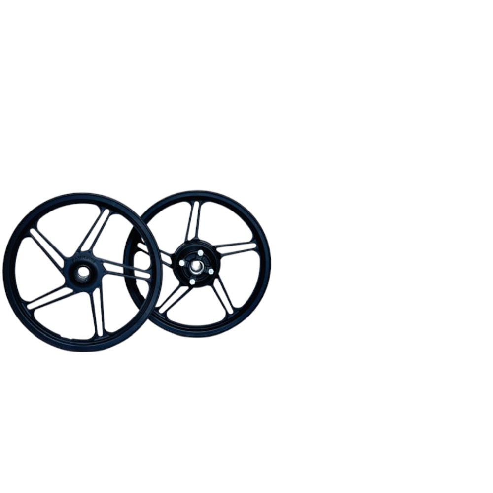RODA MAG M.TITAN 150/14  KS/ES 1543/1
