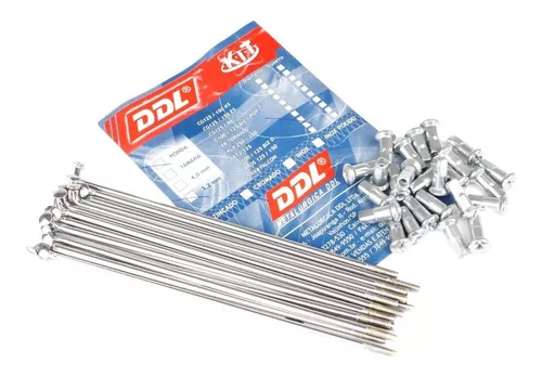 RAIO DIANT CROM XR 200 3,5 MM DDL