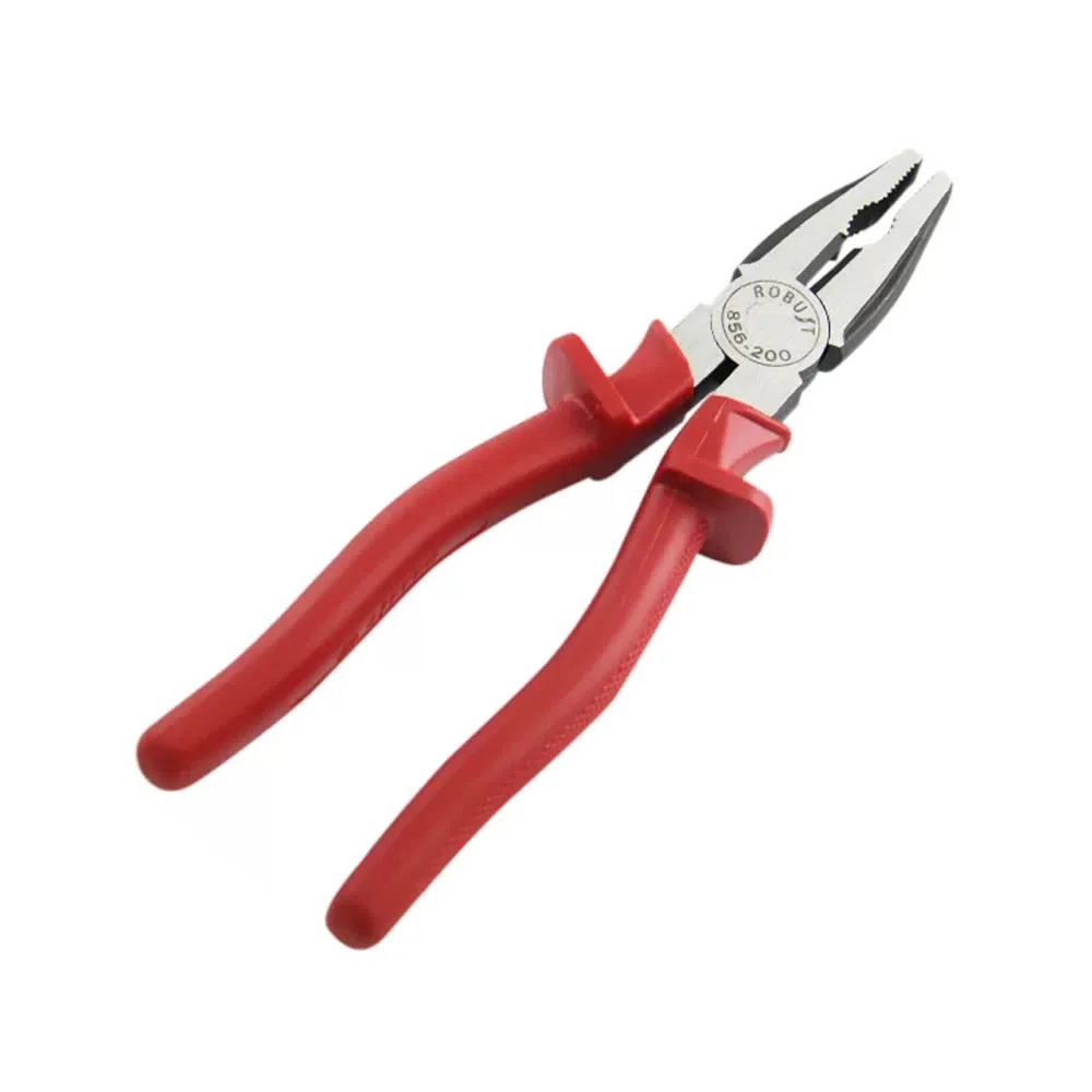 FER ALICATE UNIVERSAL 8” ROBUST 856-200