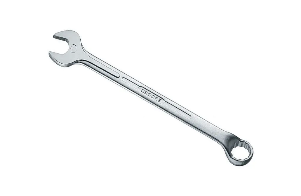FER CHAVE COMB 16MM GEDORE