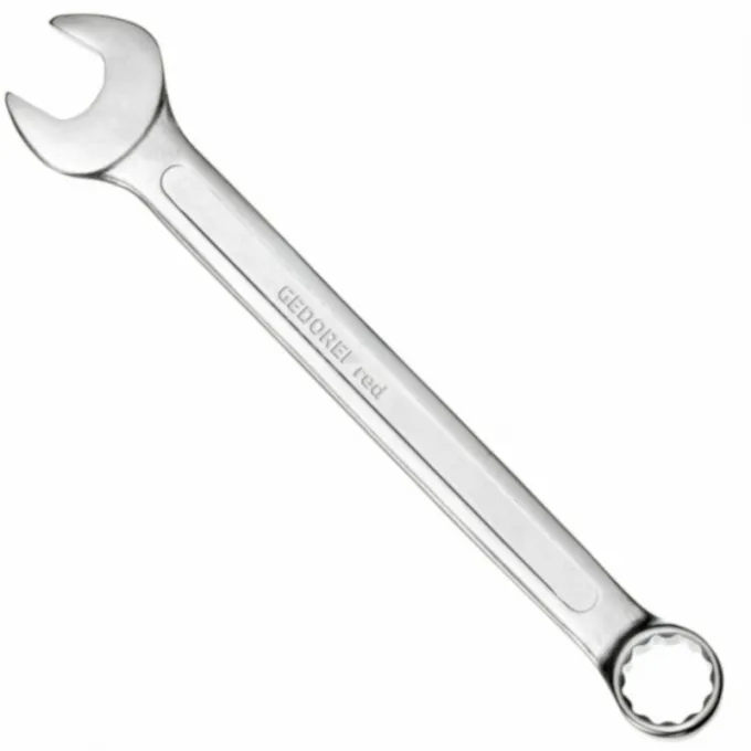 FER CHAVE COMB 11MM ROBUST 