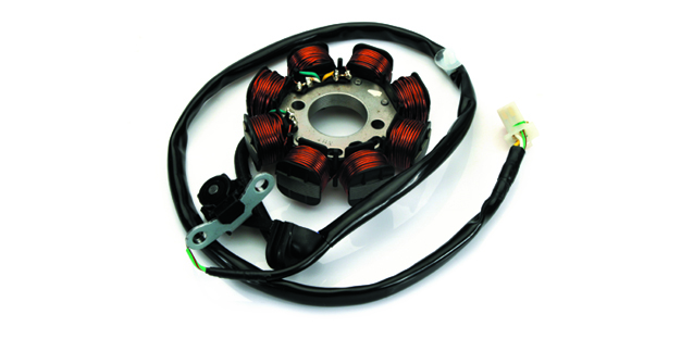 ESTATOR BIZ 125 KS/ES MOD.ORIG