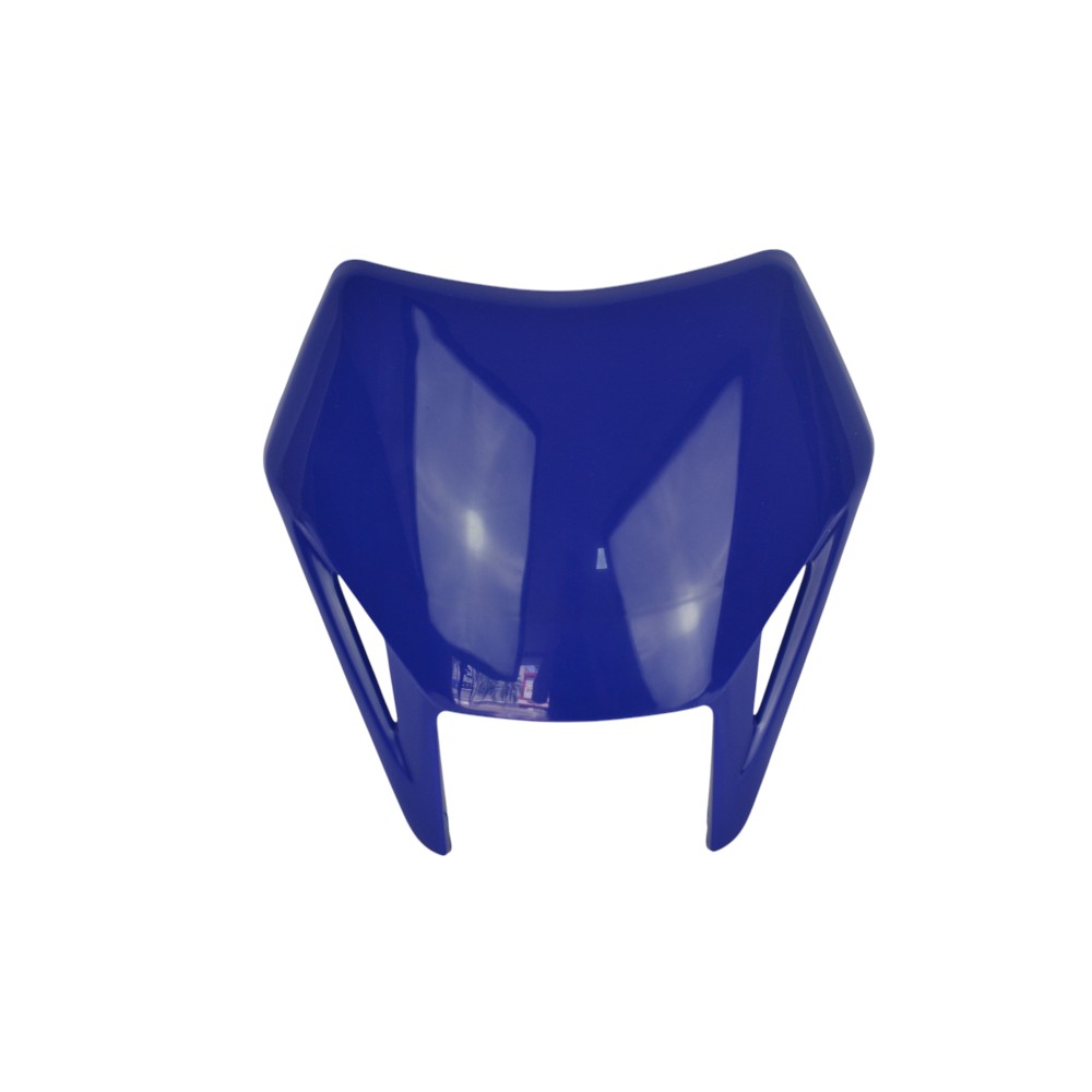 CARENAGEM FAROL AZUL TORNADO TORNADO 06/08