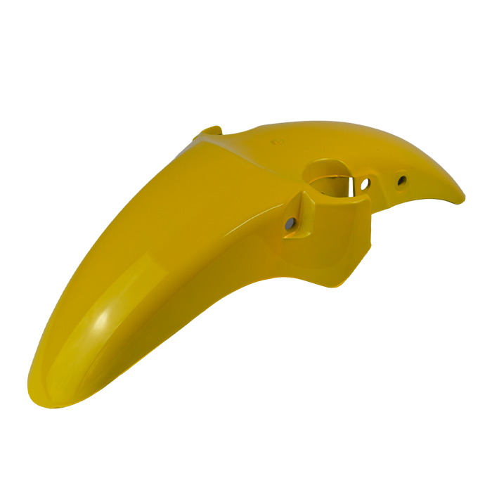 PARALAMA D. AMARELO TWISTER /07