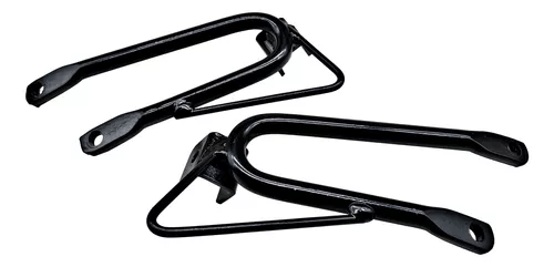 SUPORTE PED TRAS PAR NXR 160 /15